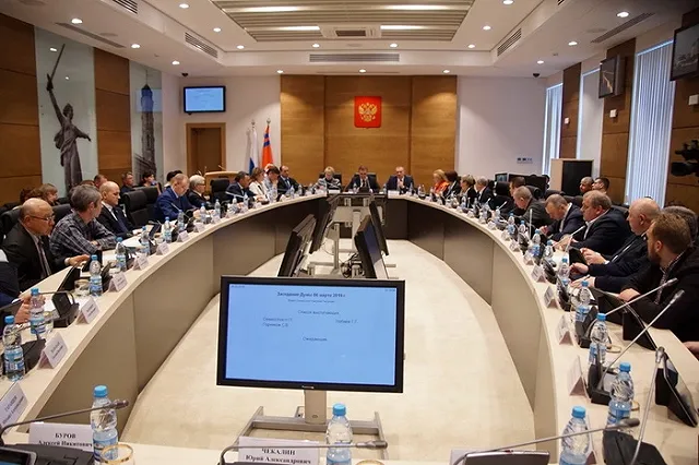 Власти извинились за слова депутата о малоимущих «алкашах» и «тунеядцах»