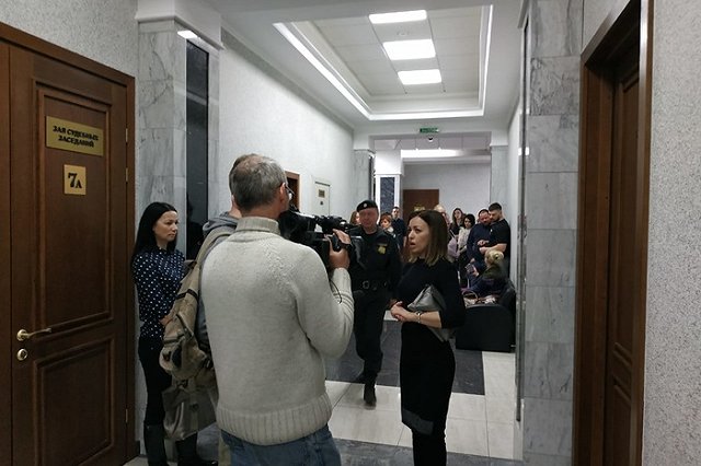 «Никакой второй записи нет»