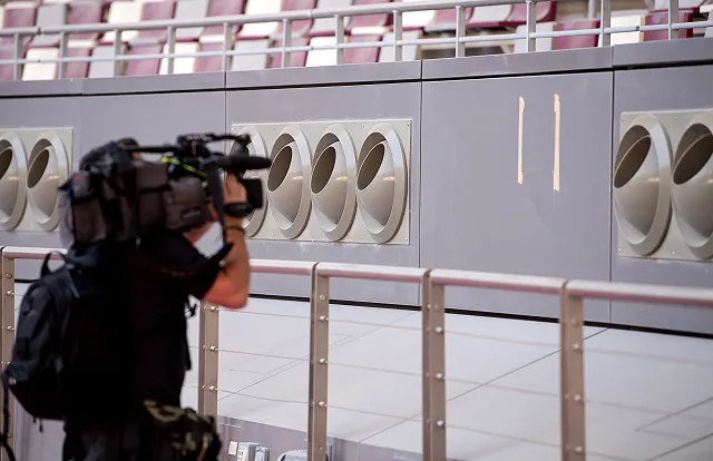 «Человек с огромным сердцем». Жителю Ростова установили кондиционер на улицу