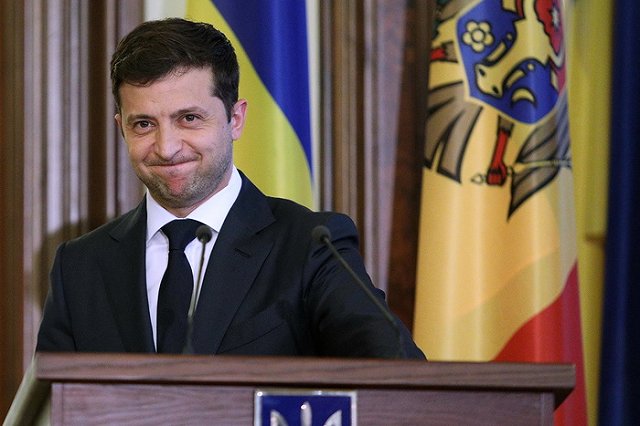 «Всемирный конгресс украинцев» признали нежелательной в России организацией