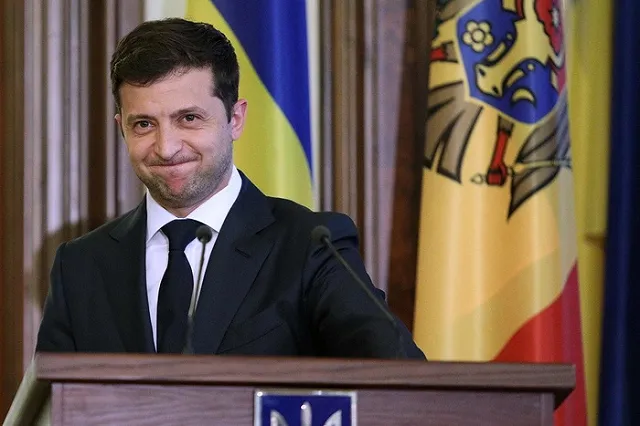 «Всемирный конгресс украинцев» признали нежелательной в России организацией