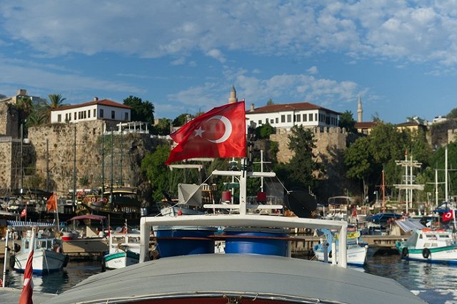 Посол России рассказал, почему в Турции так часто гибнут российские туристы