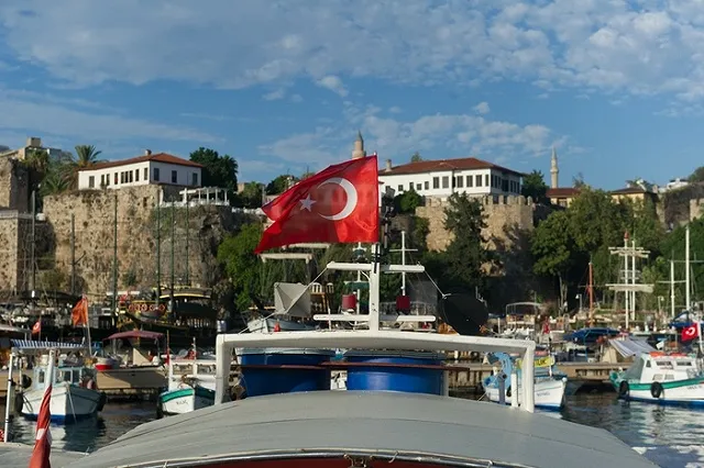 Посол России рассказал, почему в Турции так часто гибнут российские туристы