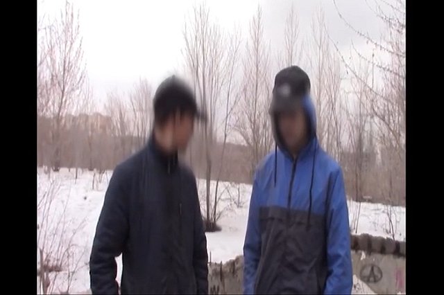 Суд отпустил из-под стражи подростков, которые хотели устроить бойню в их школе и убить 40 человек