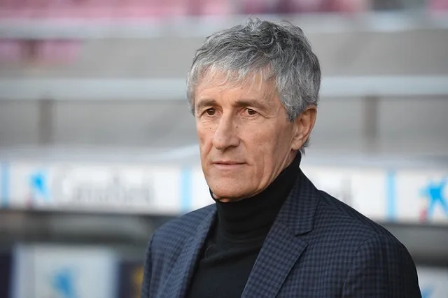 Наставника «Барселоны» уволили на фоне разгромного поражения в Лиге чемпионов