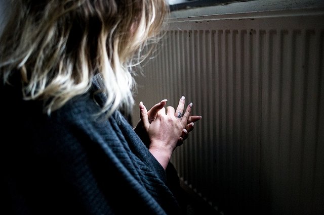 Высокинский подписал постановление о старте отопительного сезона