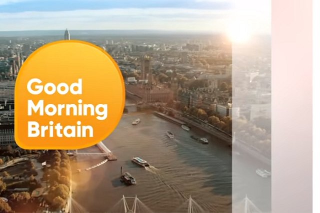 Телешоу, уволившее ведущего из-за интервью Меган Маркл, потеряло почти половину зрителей