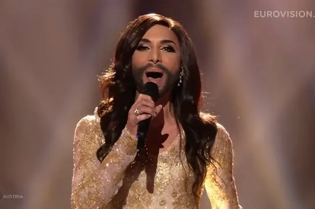 В Кремле решили не вмешиваться в конкурс, где выступают «бородатые женщины»