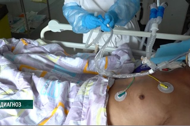 Заболеваемость COVID-19 в Красноярском крае с начала июня выросла в 5 раз