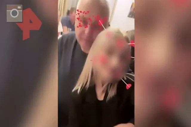 Инспектор ГИБДД выстрелил в собственную дочь