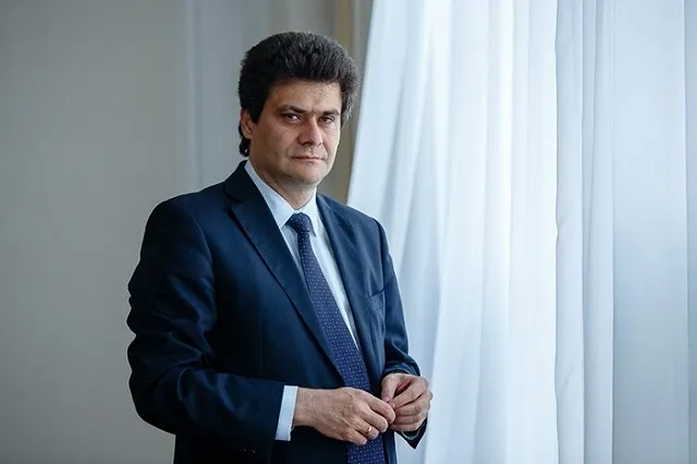 В новый британский санкционный список включили экс-мэра Екатеринбурга