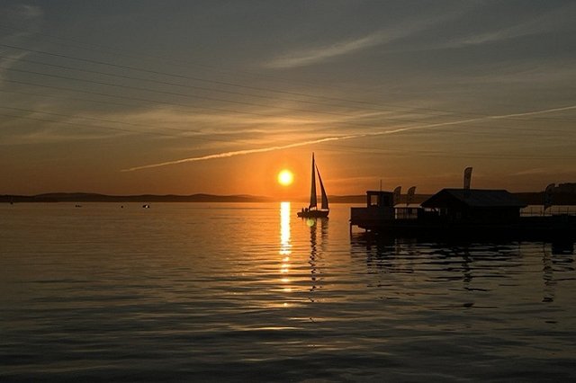 Самый жаркий день с 1920 года! В Екатеринбурге установлен новый температурный рекорд
