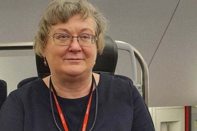 «Хотят оторвать голову»: екатеринбургской общественнице поступают угрозы после поста «Русской общины»