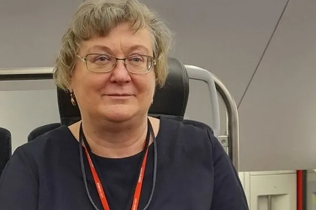 «Хотят оторвать голову»: екатеринбургской общественнице поступают угрозы после поста «Русской общины»