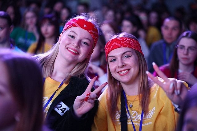 В УрФУ рассказали, откуда приедут будущие абитуриенты в этом году