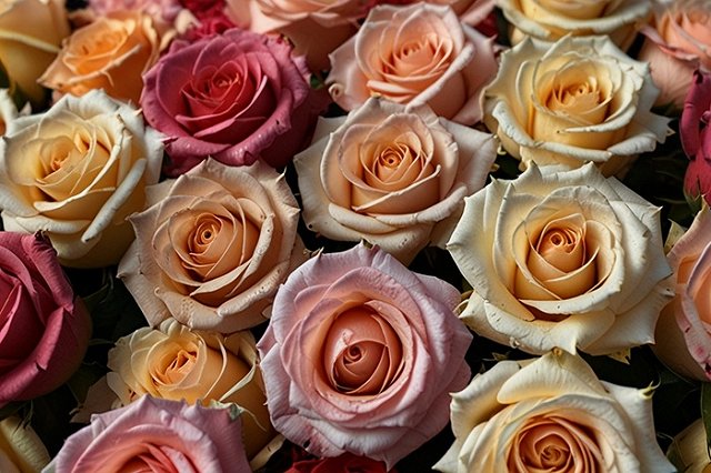 В Екатеринбург попали опасные розы