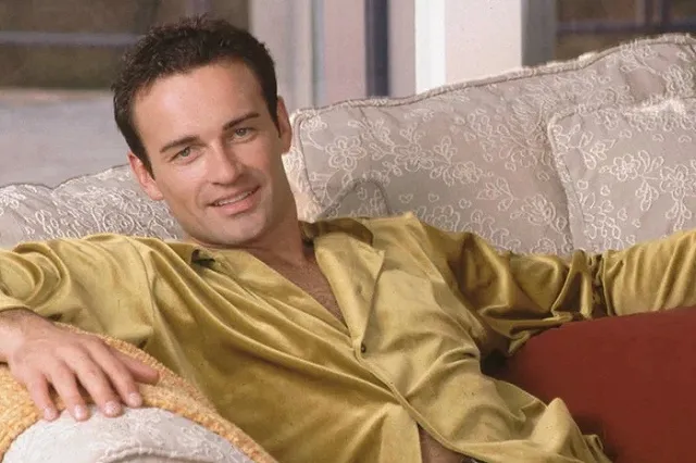 Умер звезда сериала «Зачарованные» Джулиан Макмэхон