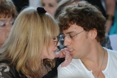 Максим Галкин ответил на нападки протодиакона Кураева