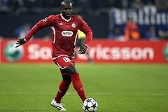 Из ФК «Урал» сбежал футболист