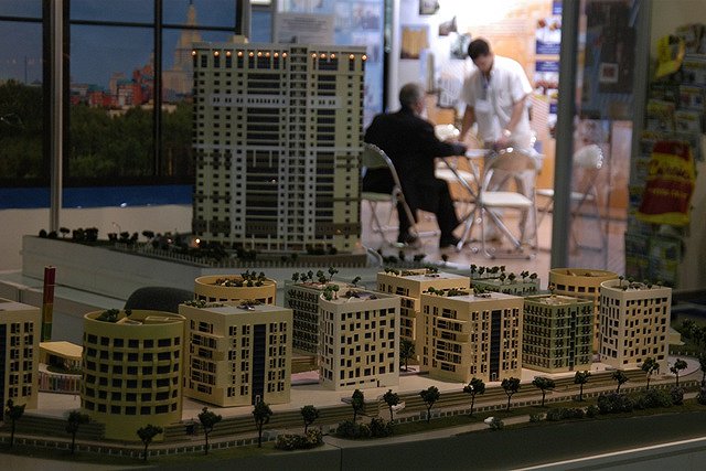 Муниципалитеты смогут повысить ставку налога на имущество до 0,3%