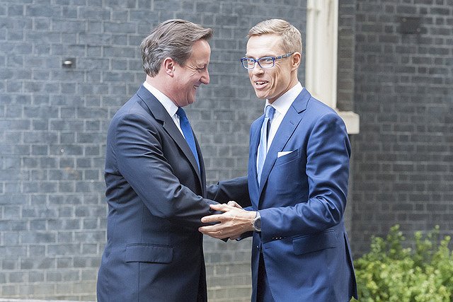 Финские власти признали отсутствие угрозы со стороны России