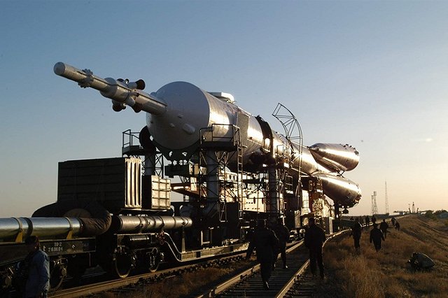 В День космонавтики в небо над Историческим сквером взлетят 12 ракет