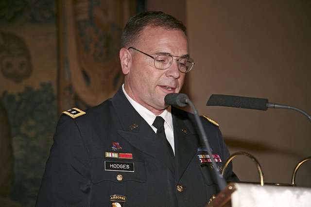 Американский генерал признал нежелание бороться с Россией честно