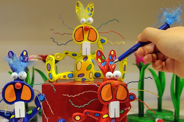 Шестилетний россиянин победил на шоу талантов в Китае