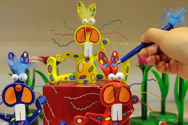 Шестилетний россиянин победил на шоу талантов в Китае