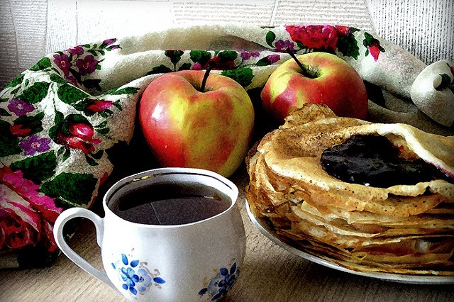 Глава Калужской области призвал жителей региона отказаться от варенья