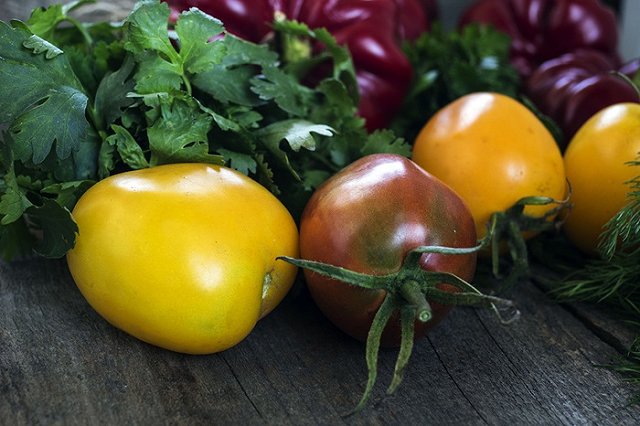 На Площади 1905 года пройдет сельскохозяйственная ярмарка