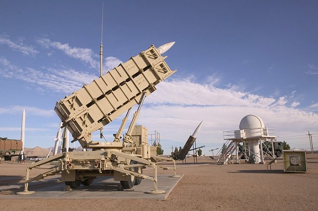 Ученые назвали главную проблему американской ПРО