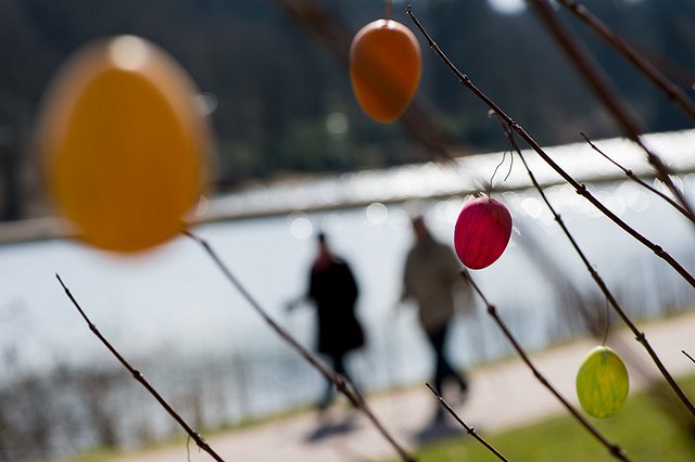 Найдена новая польза от ходьбы