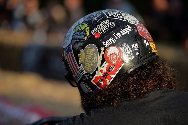 В УГИБДД прокомментировали погоню за мотоциклом на салюте в Каменске-Уральском