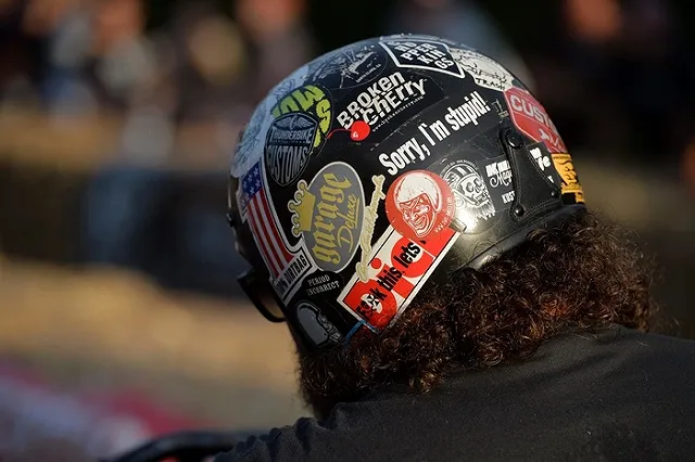 В УГИБДД прокомментировали погоню за мотоциклом на салюте в Каменске-Уральском