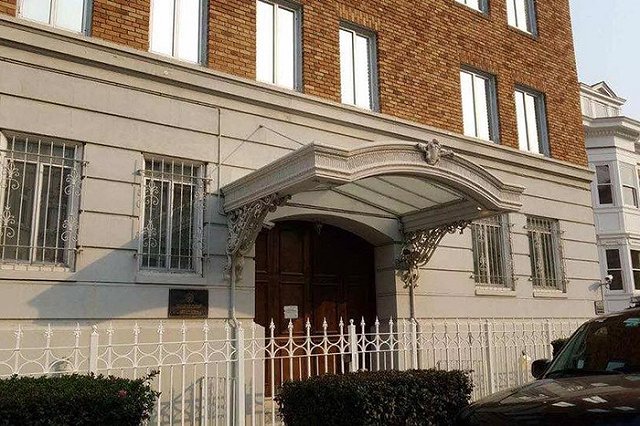 Посол России в США обвинил Вашингтон в ухудшении отношений между странами