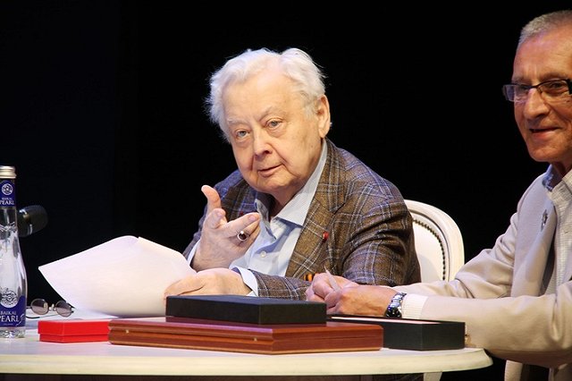 Состояние Табакова резко ухудшилось