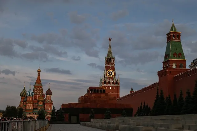 С Сергея Капчука взяли подписку о невыезде за территорию Москвы