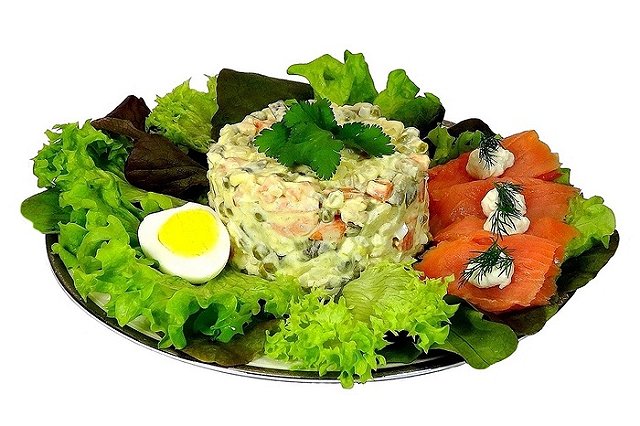 Роспотребнадзор напоминает о профилактике кишечных отравлений в праздники