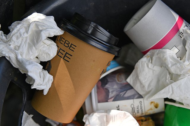 «Роснефть» заработала на кофе 4 млрд рублей