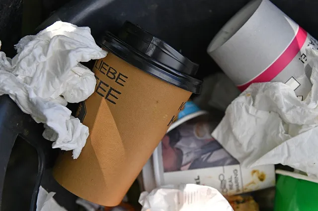 «Роснефть» заработала на кофе 4 млрд рублей