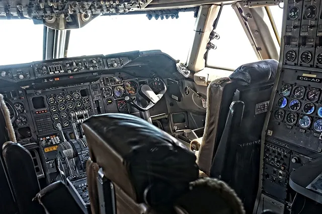 Пилоты вручную сажали экстренно приземлившийся в Крыму самолёт из Екатеринбурга