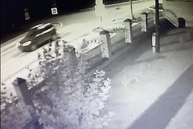 В Свердловской области пьяный водитель насмерть сбил 15-летнюю девушку и сбежал с места ДТП