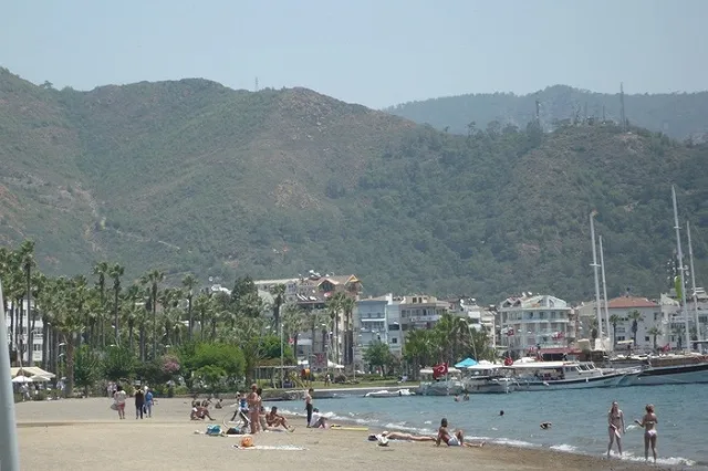 Российский турист умер в Турции от коронавируса