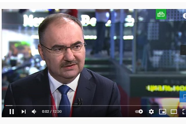 Антон Дроздов покинул пост замминистра финансов РФ в рамках сокращения