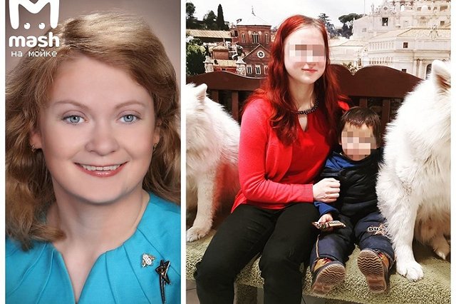 Многодетную мать обвинили в сокрытии изнасилования своей дочери