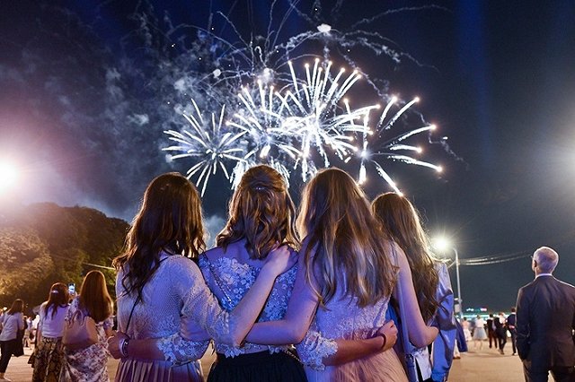 В мэрии Екатеринбурга рассказали, когда у школьников закончится учебный год