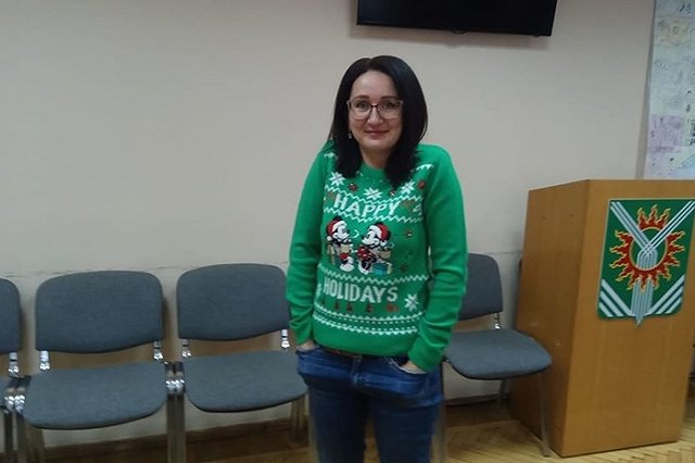 Свердловского депутата обвинили в помощи антироссийским СМИ