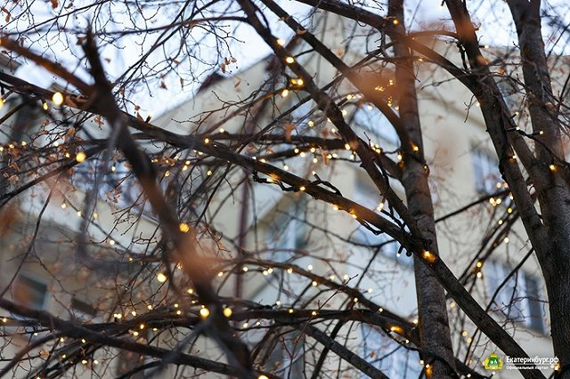 Жители Екатеринбурга назвали самые значимые события уходящего 2021 года