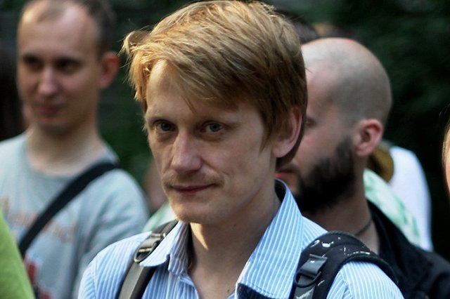 Областной суд отказался смягчать наказание лидеру «Курары» за дискредитацию ВС РФ